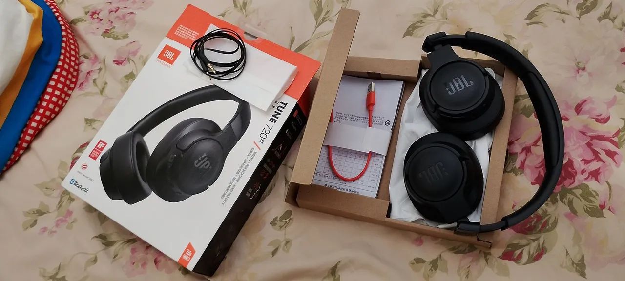 Headphone JBL Original 