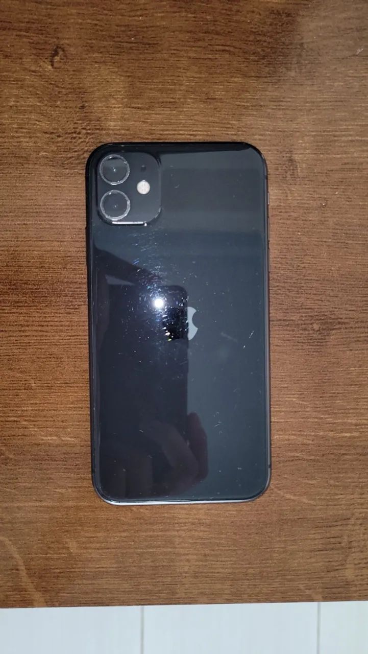iPhone 11 - Foto 2
