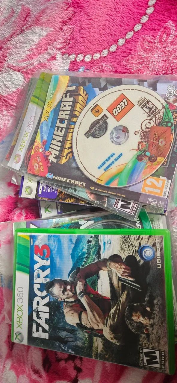 X-Box - Foto 3