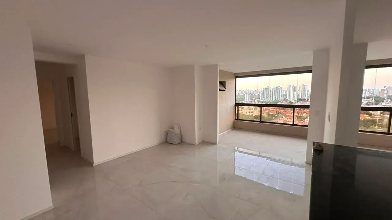 Imóvel para aluguel com 126 metros quadrados com 3 quartos - Foto 3