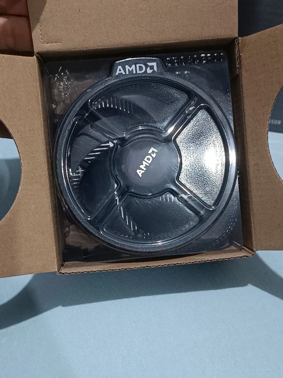 Cooler AMD - Foto 4
