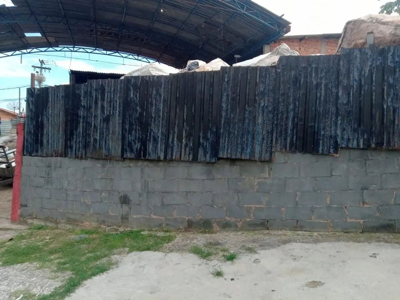 Terreno à venda em Sumaré, Jardim Rosa e Silva - Foto 4