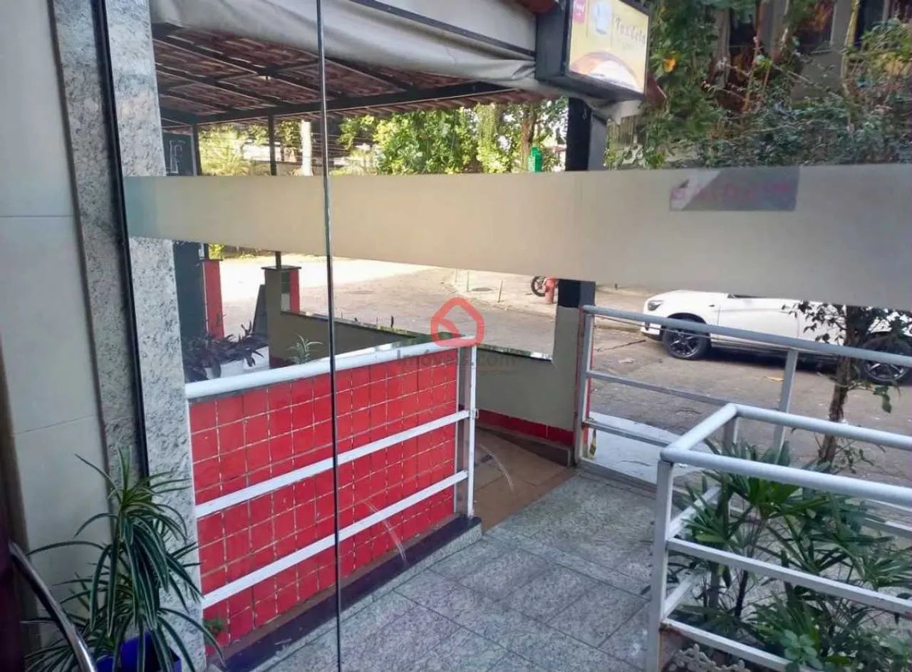 Sala : / Comercial / FREGUESIA (JACAREPAGUÁ) - Foto 3