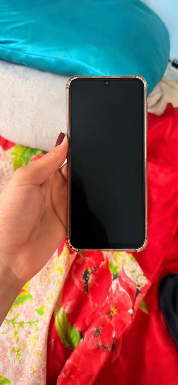 galaxy A24