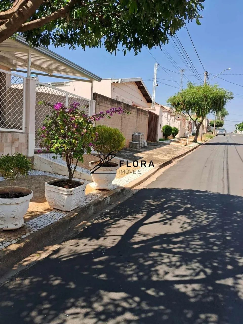 terreno - Parque Franceschini - Sumaré - Foto 5