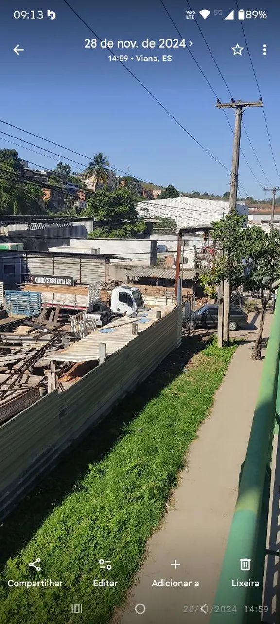 Terreno comercial em Viana ,Es  - Foto 4