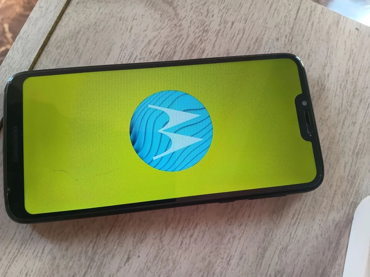 Celular Moto G7/16gb - Foto 5