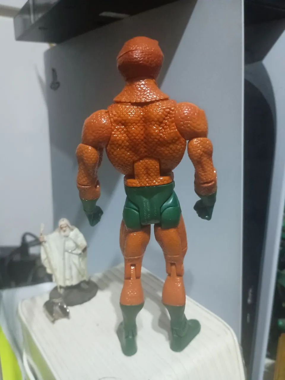 Copperhead DC universe classics boneco figura Mattel comics - Foto 2