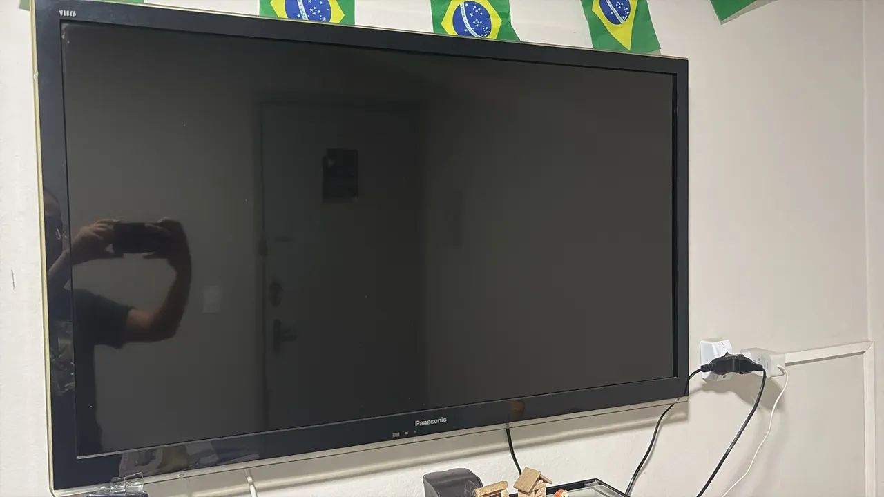 Tv Panasonic 42 polegadas 