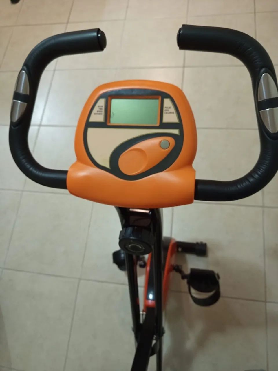 Bicicleta dobrável  - Foto 2