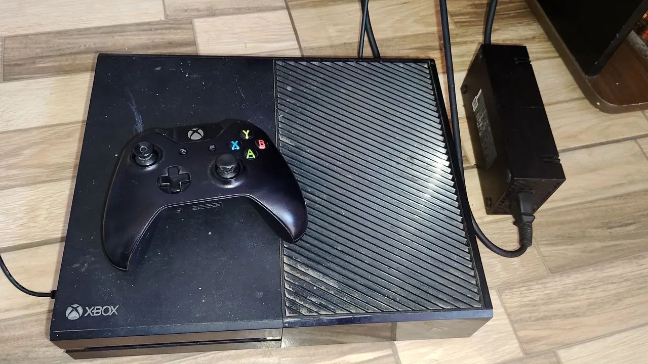 Ps4 one