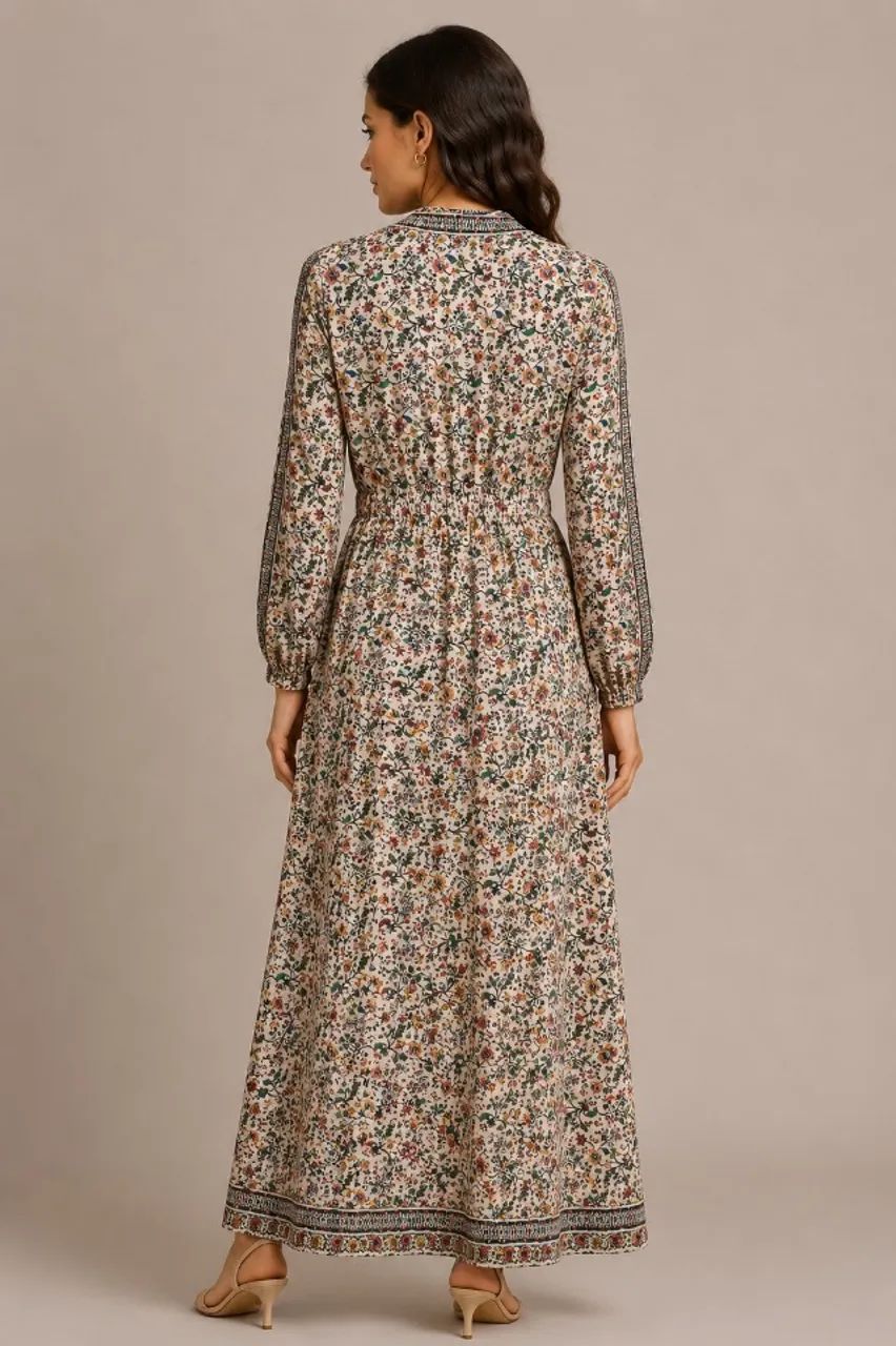 Vestido FARM - Foto 3
