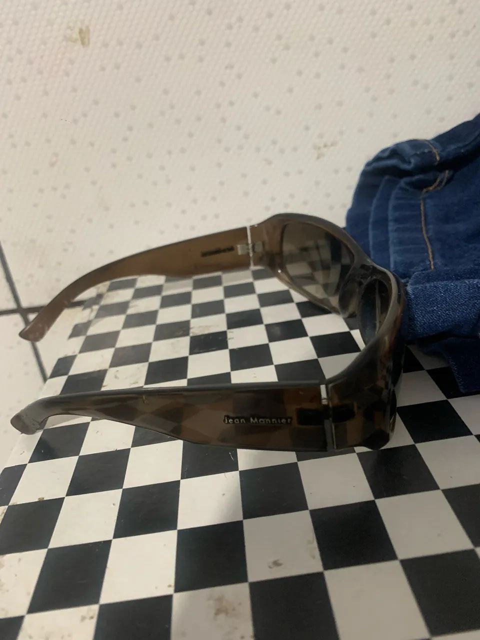 oculos de sol - Foto 2