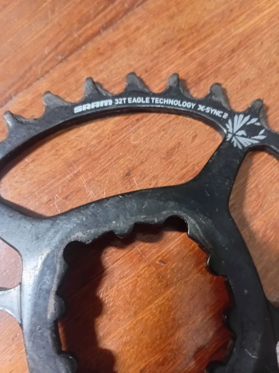 Corroa sram 32