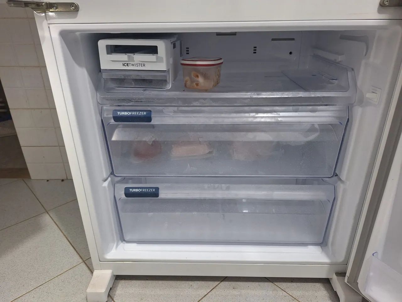 Geladeria Electrolux 590L modelo IM8 - Foto 5