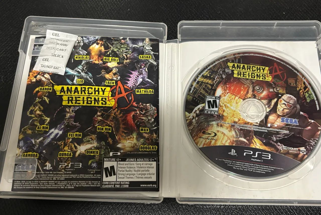 Anarchy reigns - Foto 3