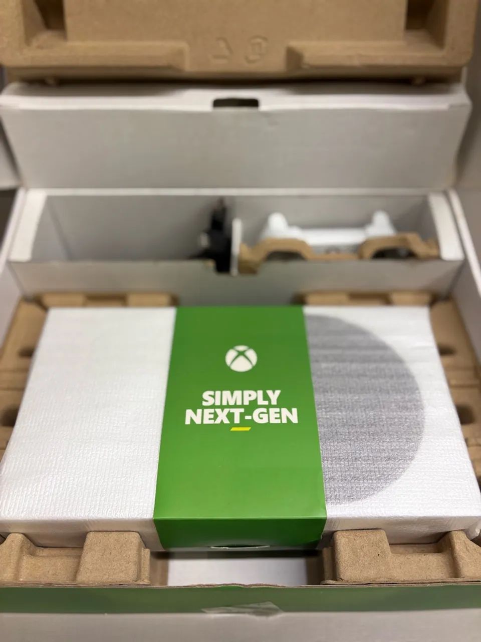 XBOX SERIES S 512GB - Foto 5