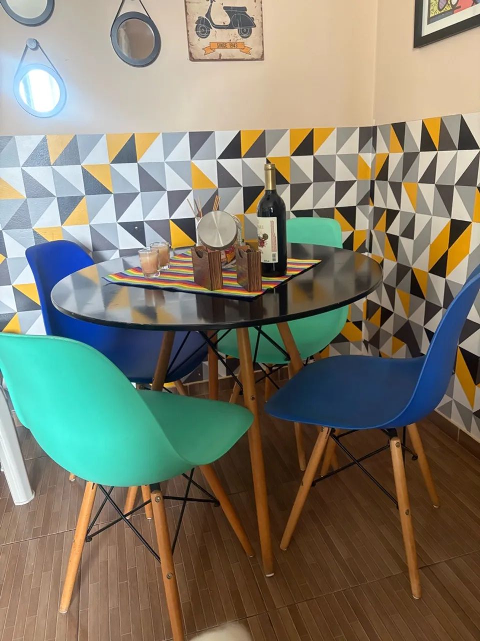 Mesa de jantar  - Foto 2