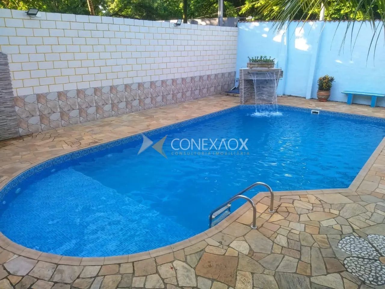 chácara - Chácaras de Recreio - 2000 - Hortolândia - Foto 5