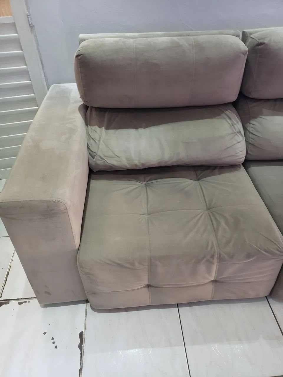 Sofá retrátil  - Foto 2