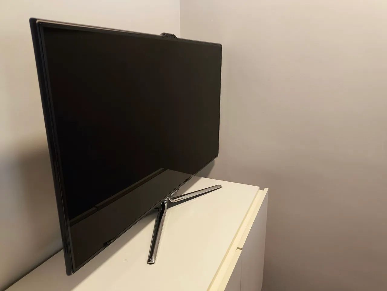 Smart TV SAMSUNG 40 Polegadas Modelo UN40ES7000GXZD - Foto 2