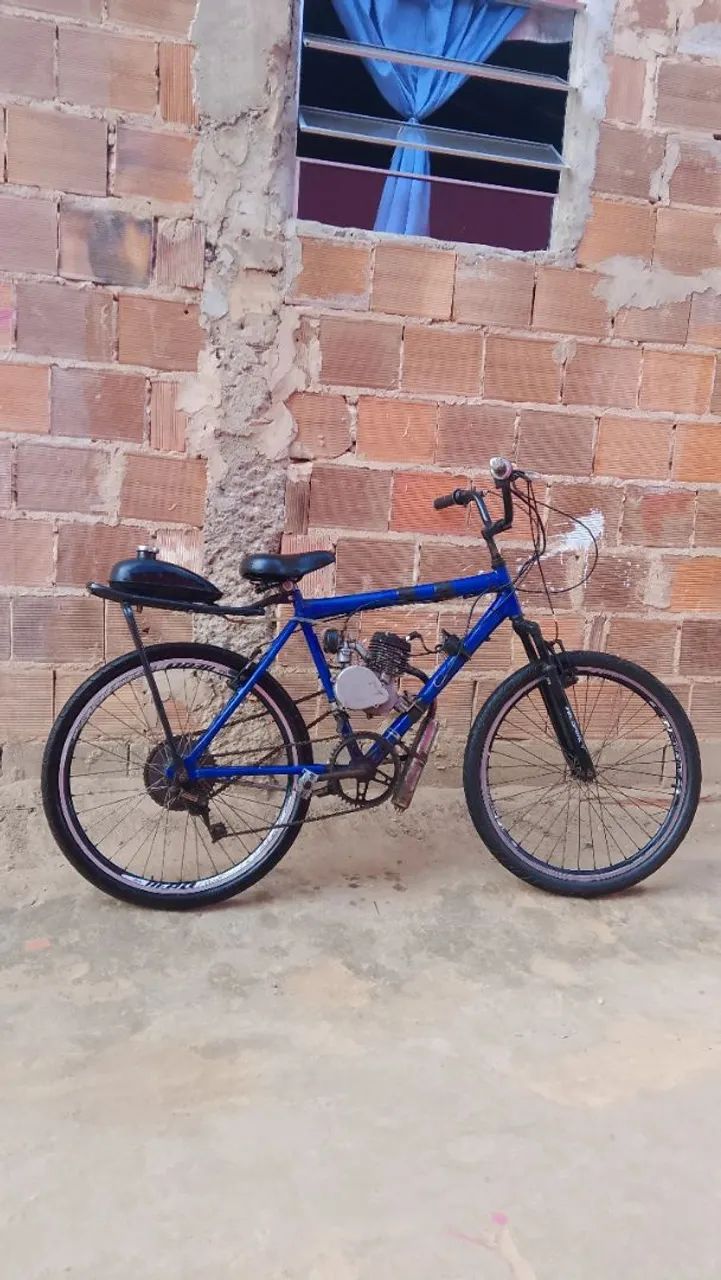 Motorizada pra vender ligeiro  - Foto 3