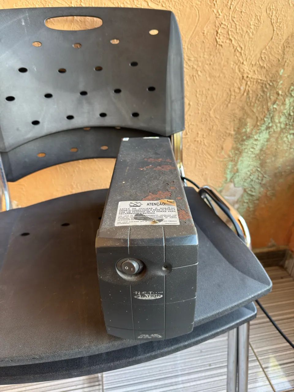 Nobreak 1200va - Foto 2