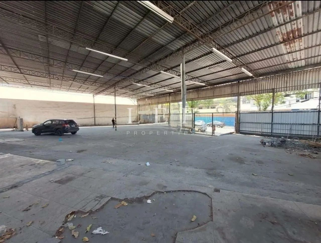 Terreno 1150 m² Cambuci - Foto 5