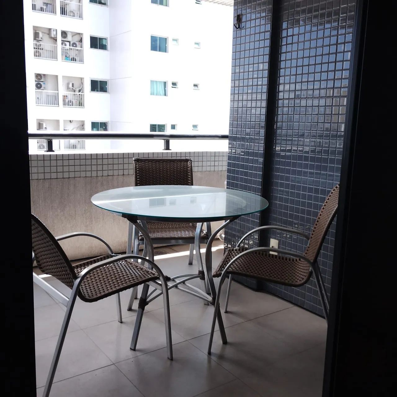 LOFT no Ed. Mercure. - Foto 2