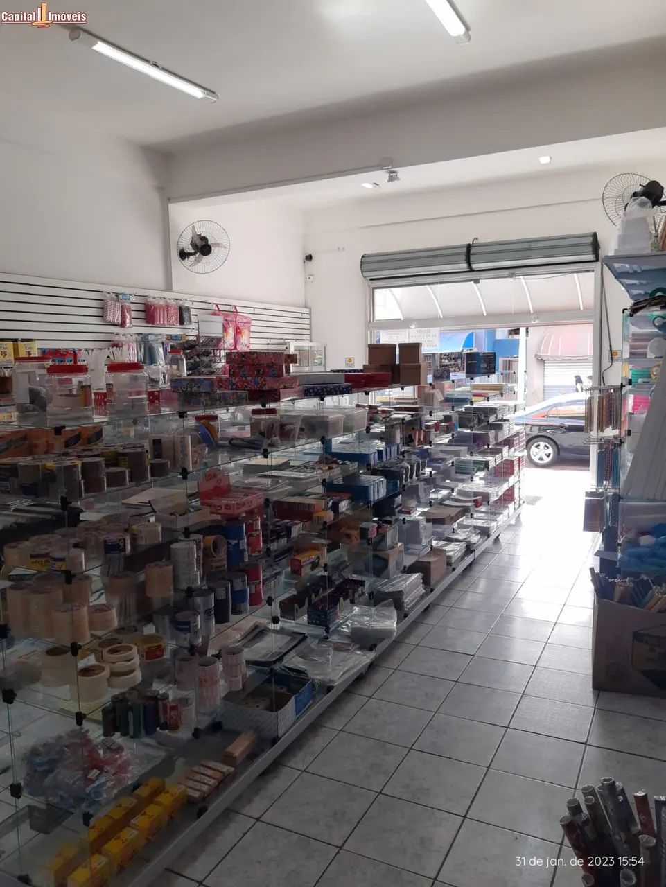 Salao comercial Joao Martini - Foto 5