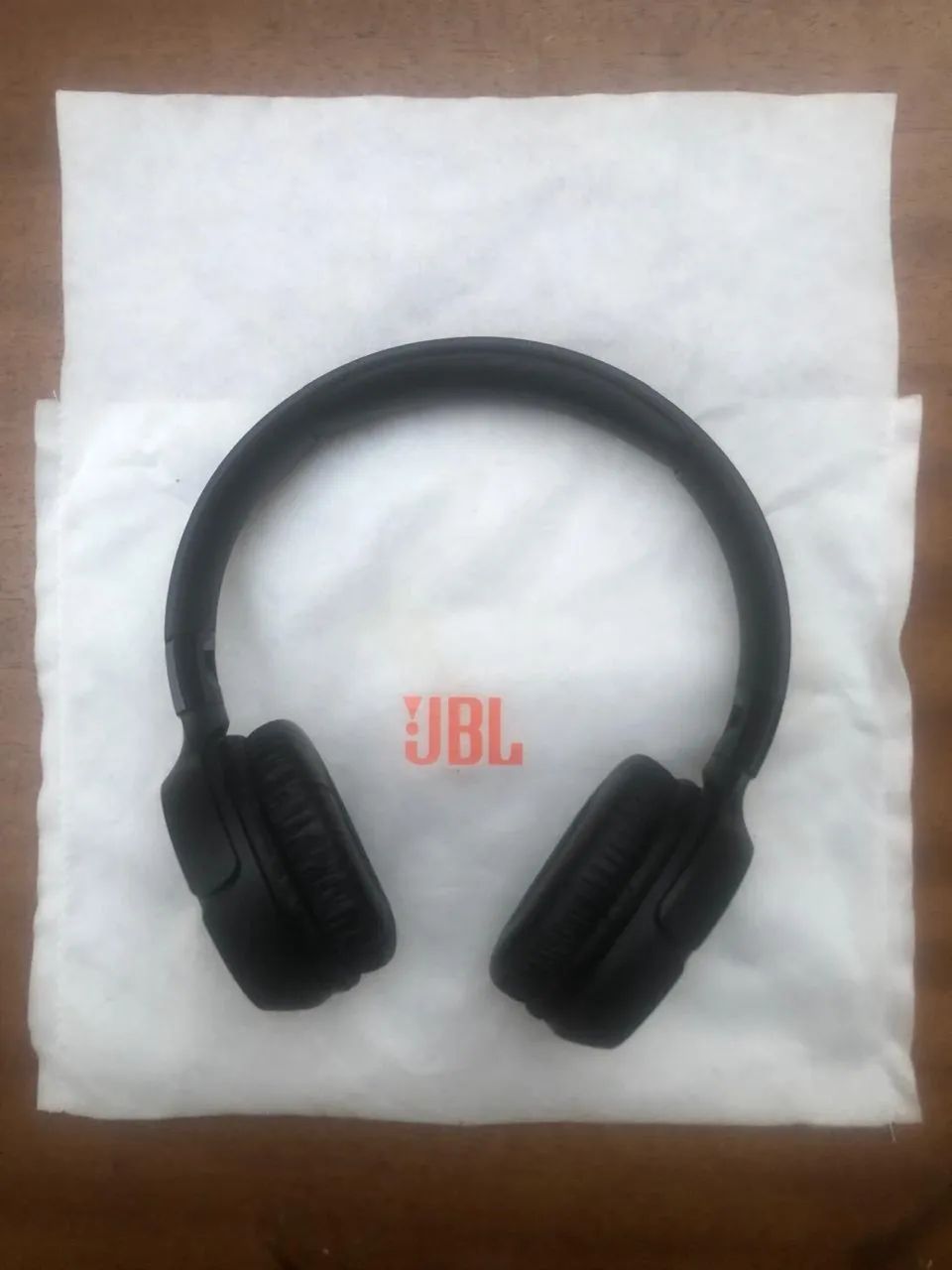 Fone JBL Tune 520 BT  - Foto 5