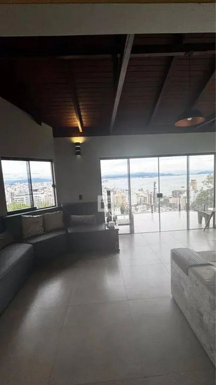 Casa Residencial à venda, Centro, Florianópolis - CA0831. - Foto 5