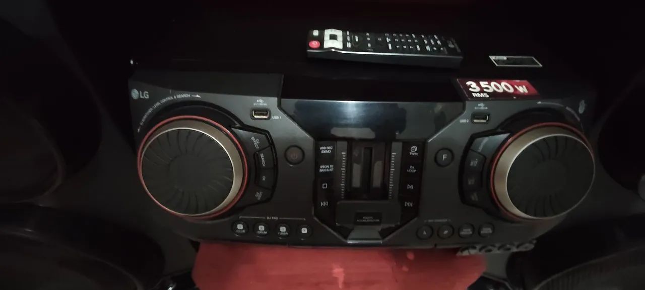 MIDI SYSTEM  - Foto 2