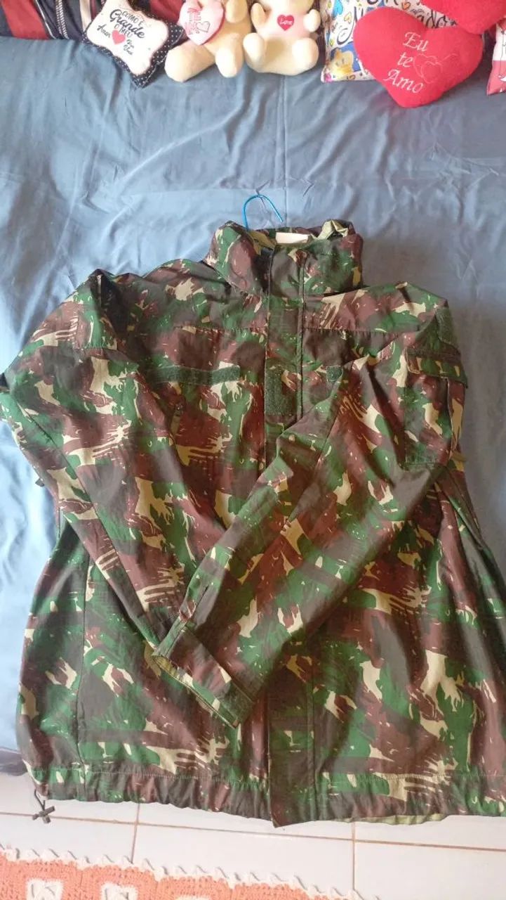 Vendo japona modelo novo!!! - Foto 2