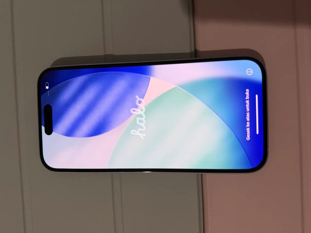 iphone 15 - Bateria 90% - Foto 3