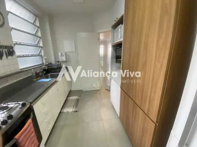 Leme | Apartamento 2 quartos - Foto 4