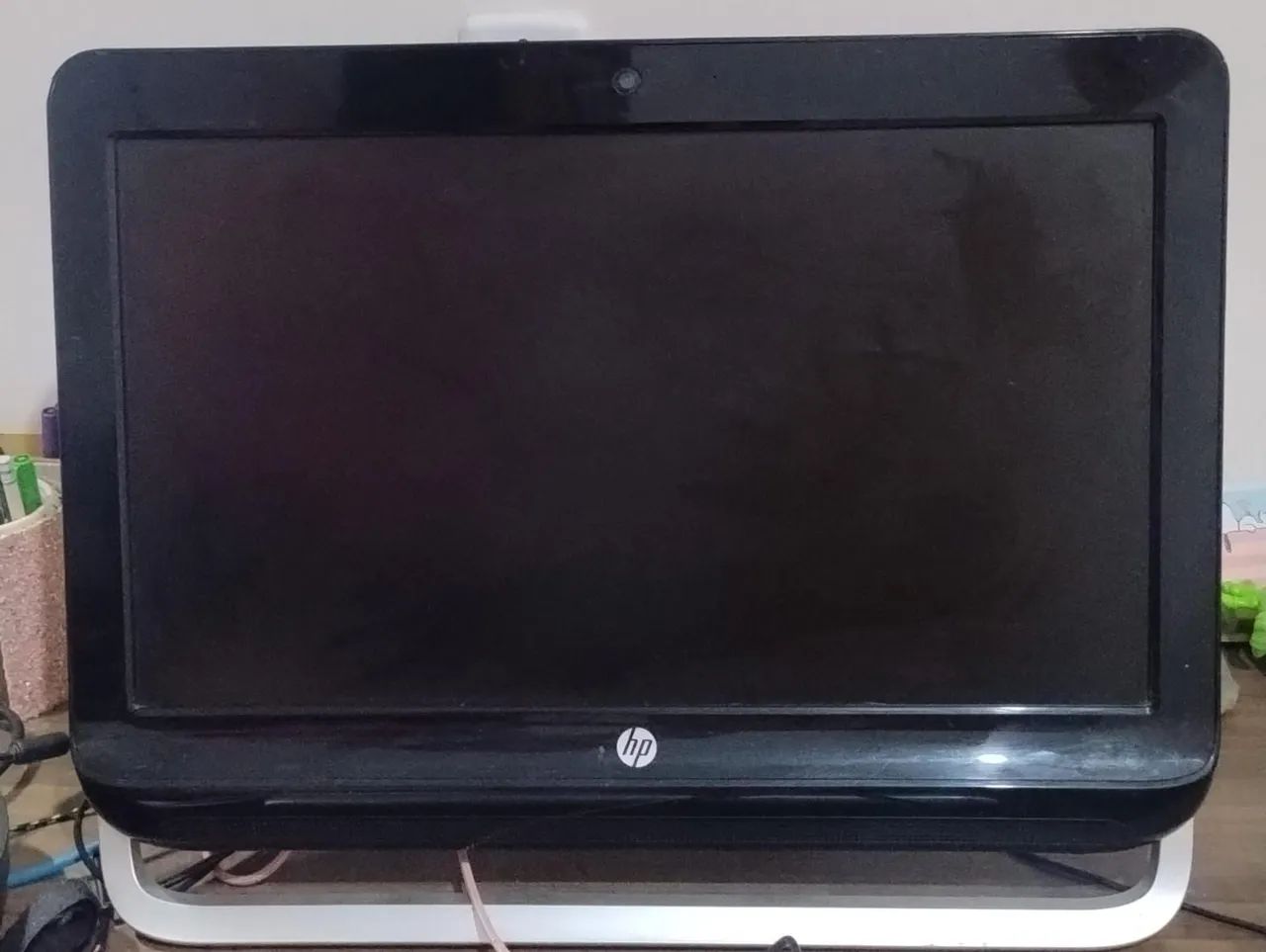 Computador HP Pro 3420 AiO PC