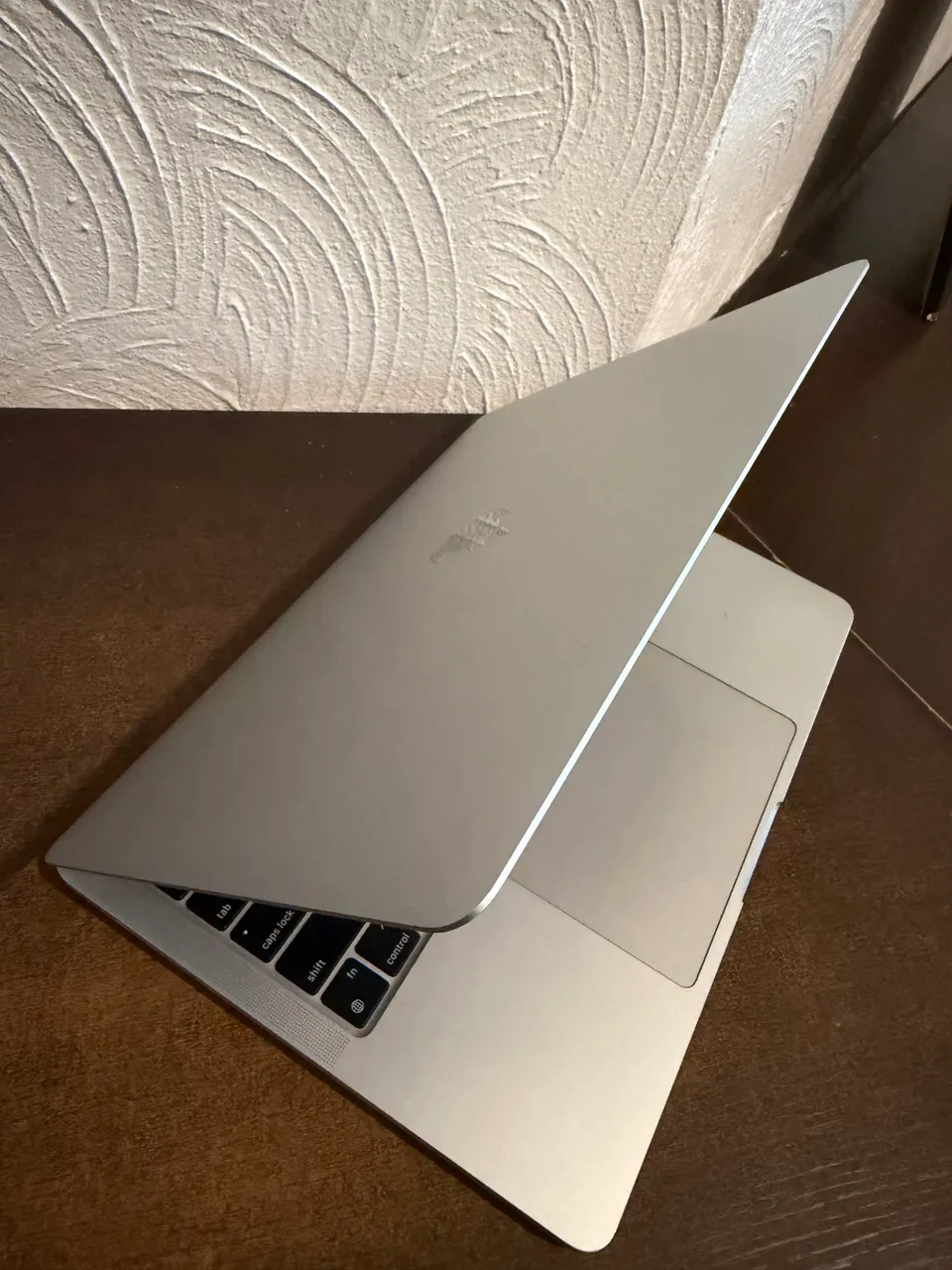MacBook Pro M1 16gb 256SSD 2020 - Notebooks - Vila Almeida, Campo