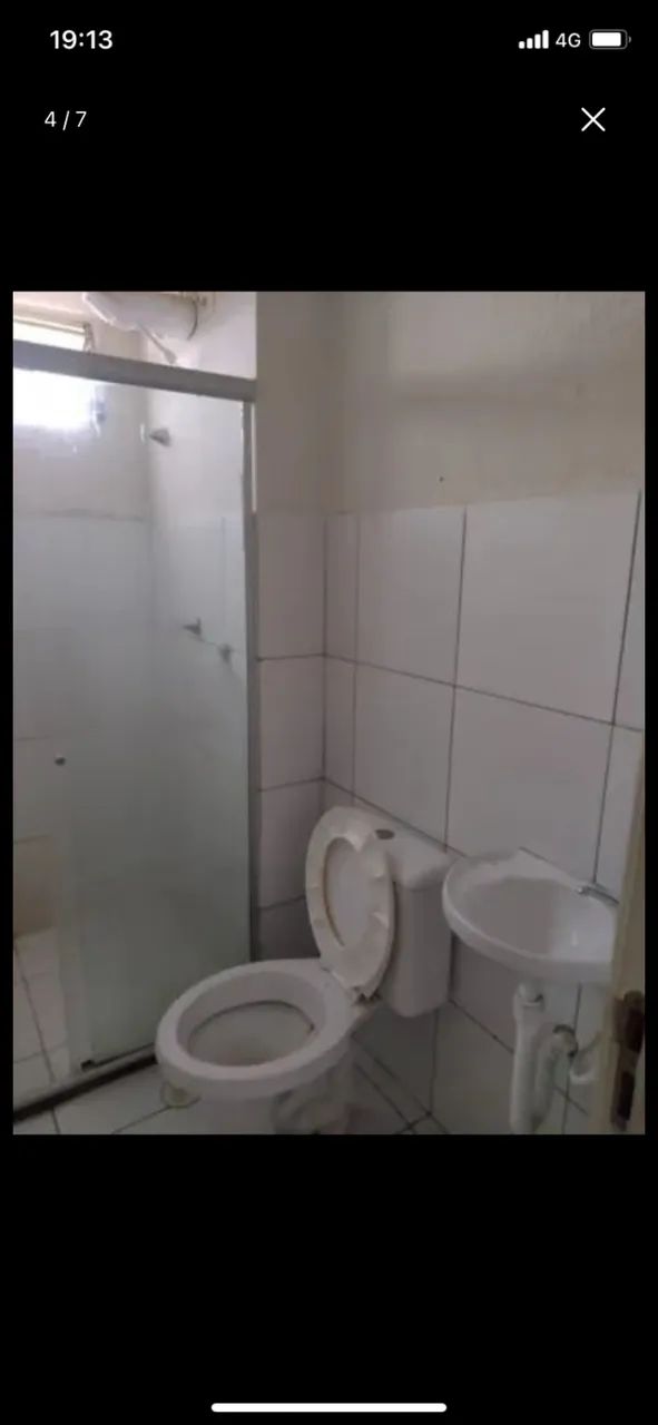 Apartamento condomínio bosque das acácias  - Foto 5