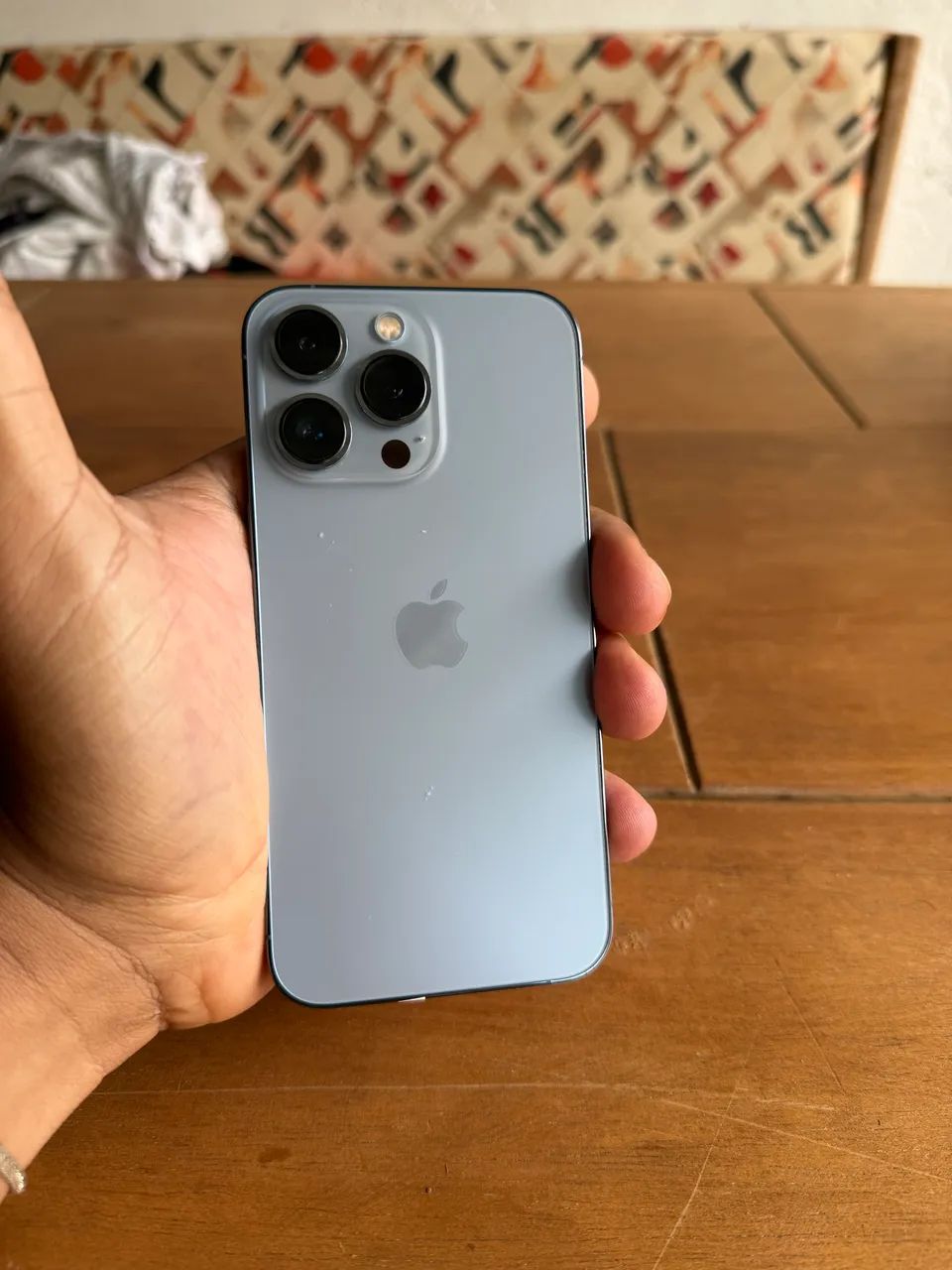 iPhone 13 Pro - Foto 2