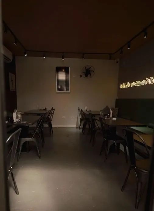 Estrutura Completa para Cafeteria | 48 Lugares | Maringá | R$ 100 Mil - Foto 4