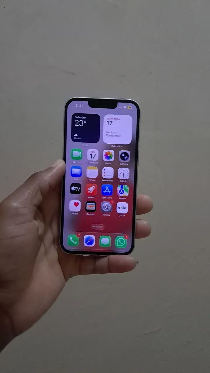 Iphone 14