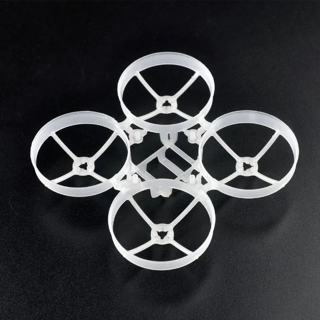 Frame 75mm tinywhoop mobula happymodel