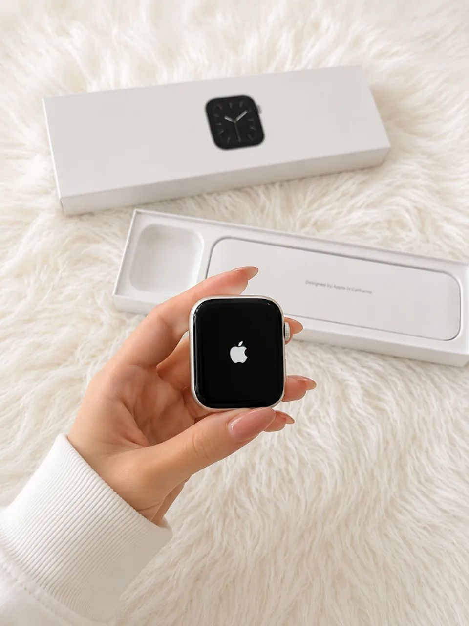 Smart Watch Series 10 - Foto 3