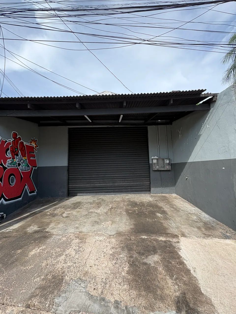 Foto - Cuiabá - Areão