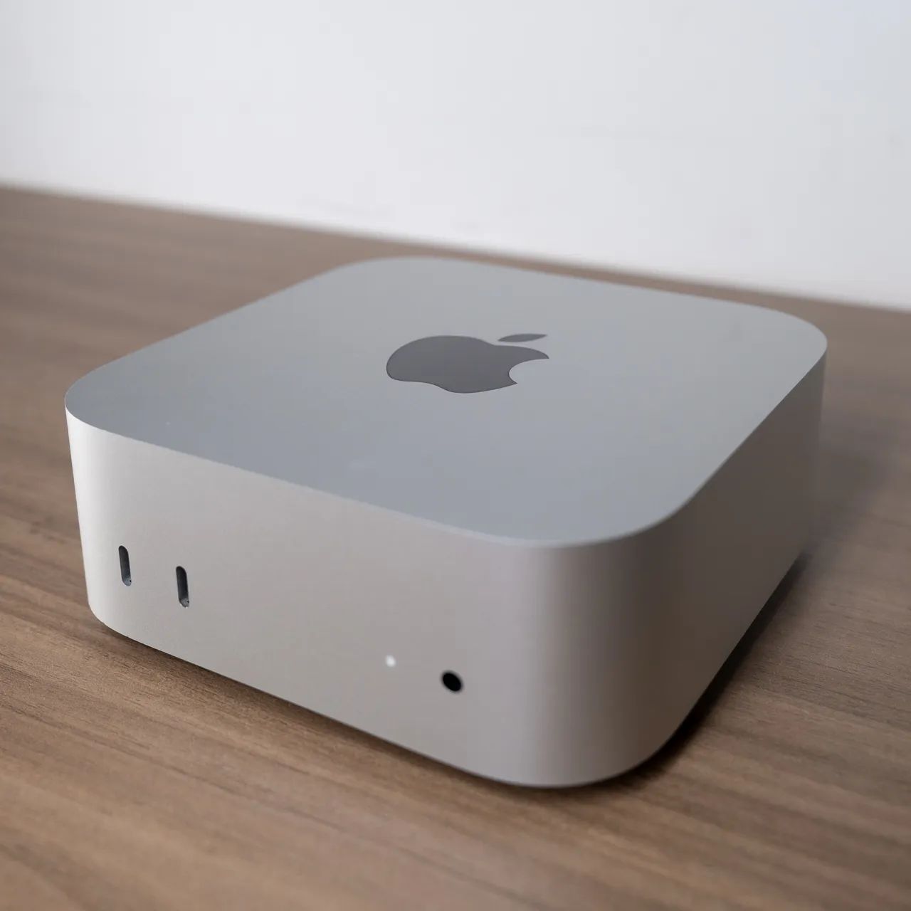 Mac Mini M4 16Gb 256Gb - Computadores e Desktops - Gleba Fazenda