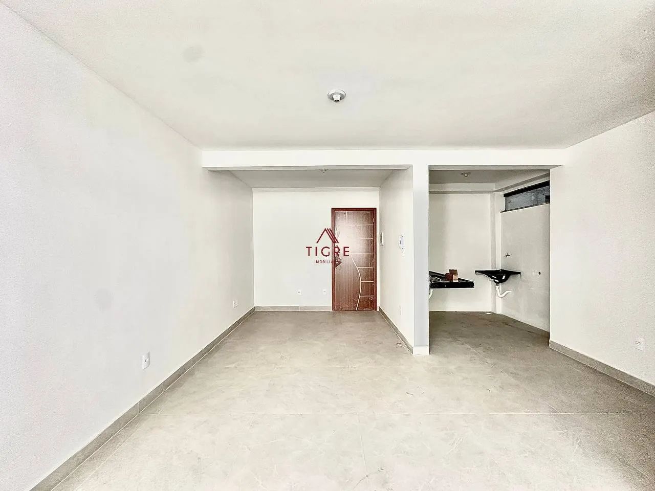Apartamento com 2 Quartos à Venda, 58m² - Foto 2