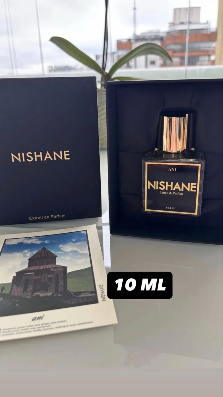 Nishane Ani 10ml