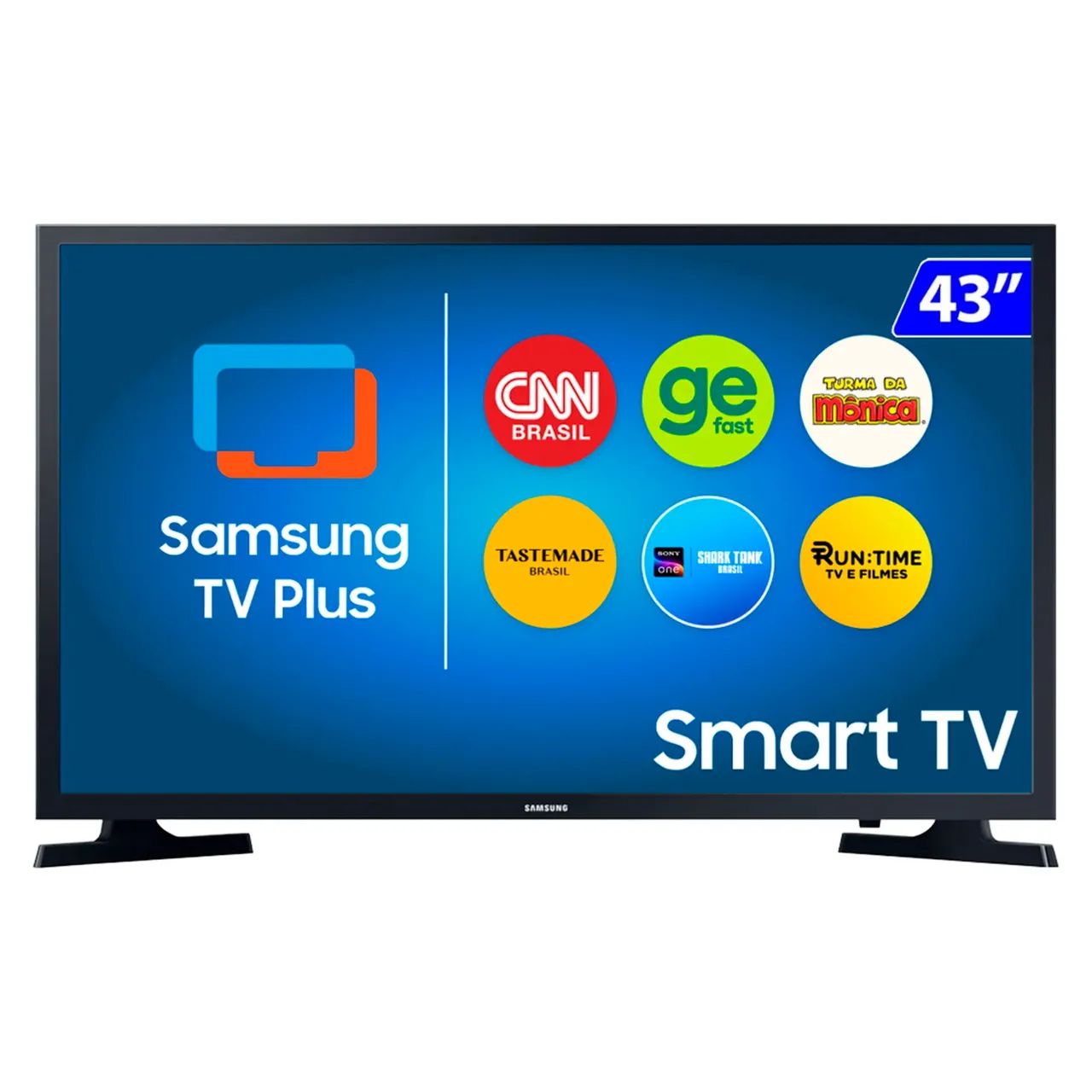Tv Samsung 42 polegadas  - Foto 3