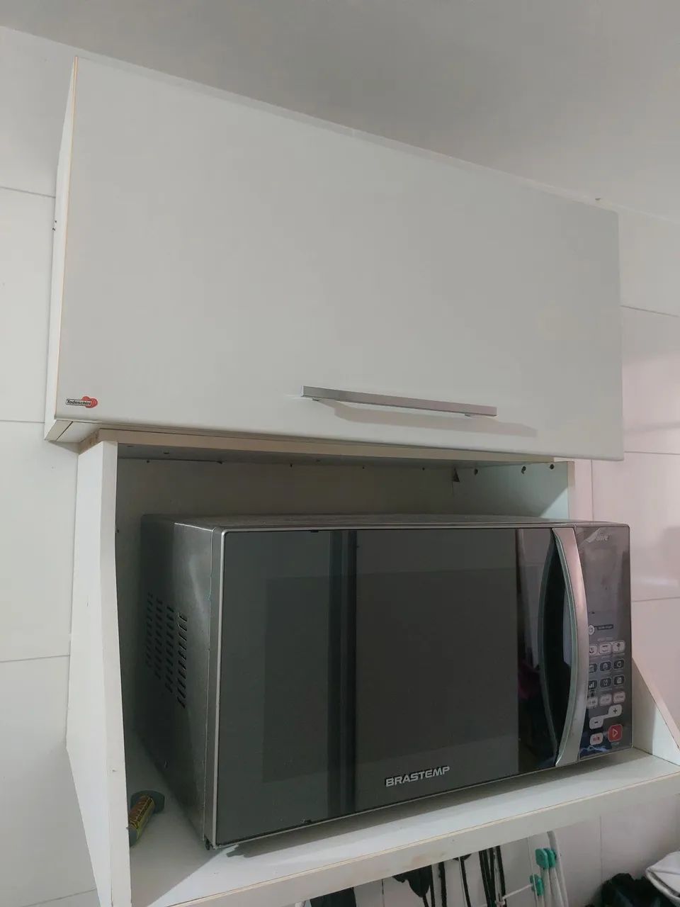 ARMÁRIO PARA  COZINHA 